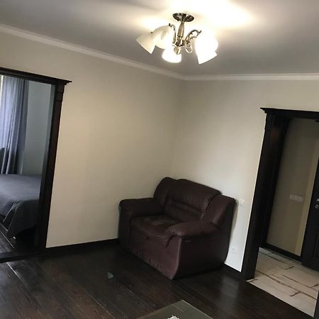Бажане Місце Διαμέρισμα Kamianets-Podilskyi Εξωτερικό φωτογραφία