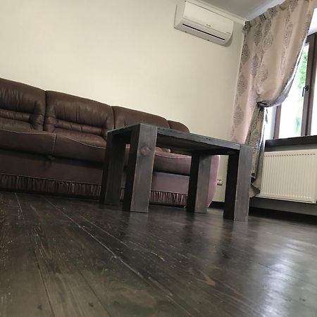 Бажане Місце Διαμέρισμα Kamianets-Podilskyi Εξωτερικό φωτογραφία