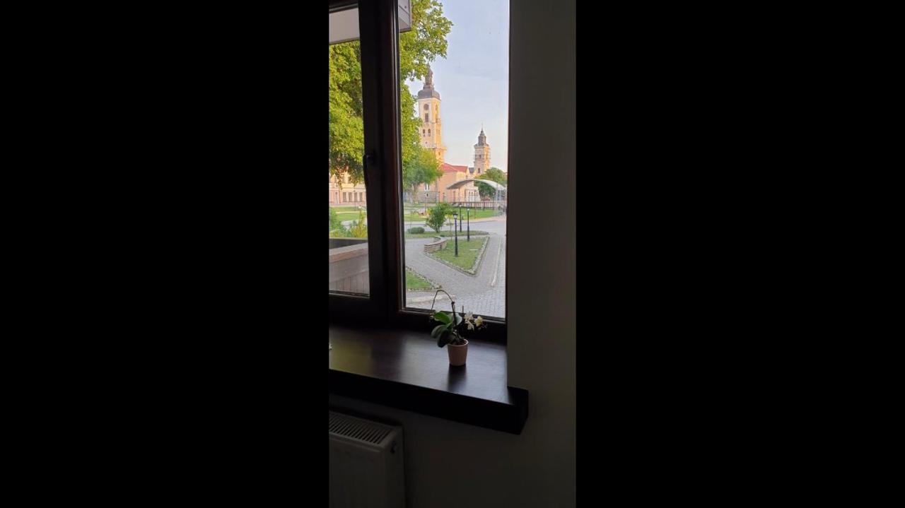 Бажане Місце Διαμέρισμα Kamianets-Podilskyi Εξωτερικό φωτογραφία