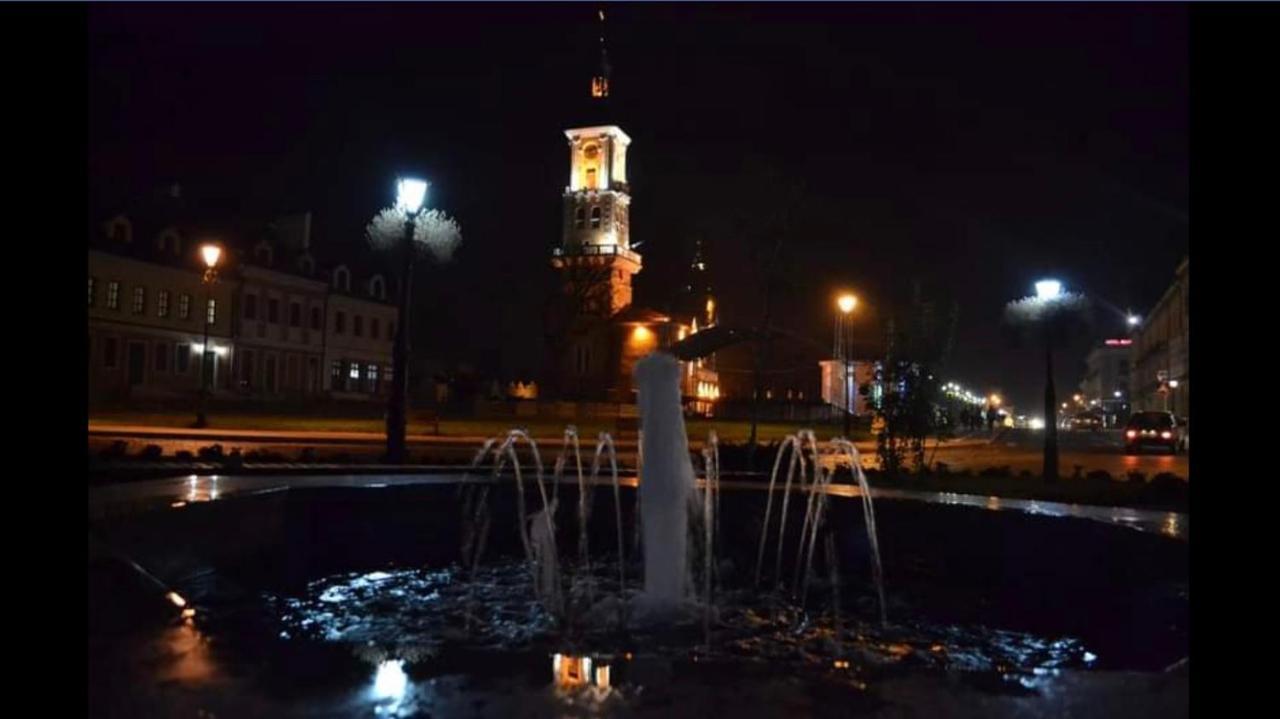 Бажане Місце Διαμέρισμα Kamianets-Podilskyi Εξωτερικό φωτογραφία