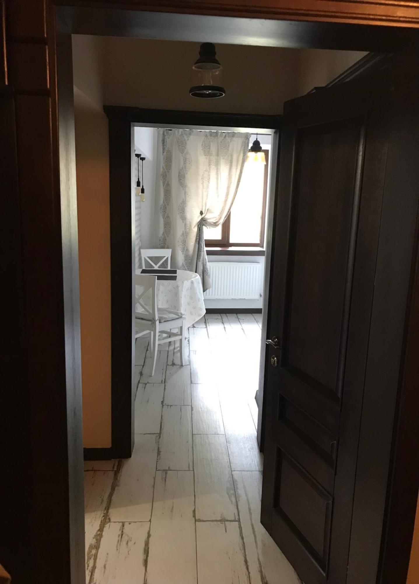 Бажане Місце Διαμέρισμα Kamianets-Podilskyi Εξωτερικό φωτογραφία